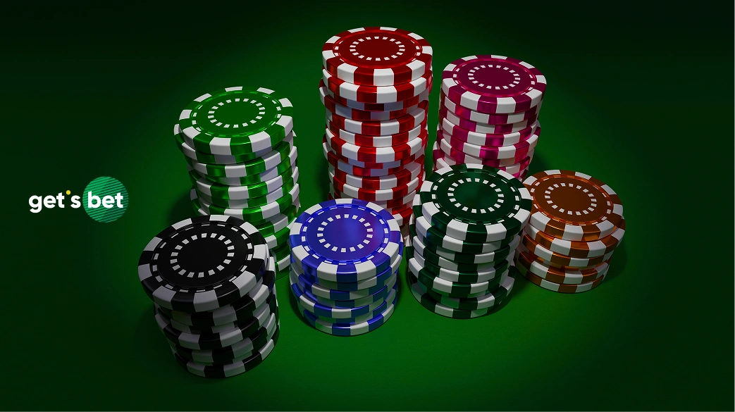 Bonusuri și promoții disponibile la GetsBet Casino